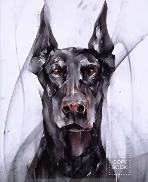 Тетрадь в точку Listoff, "Street Team. 1", 48 листов 2936885