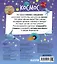 Космос. Книжка с окошками — 3166285 — 2