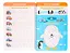 Многоразовая тетрадь с заданиями с маркером. Пиши-стирай-играй. 5+ — 3077382 — 2