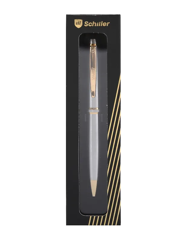 Шариковая ручка Silvanor, Schiller 3098758 — 4