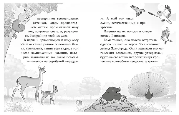 Книга Волшебная кошка. Кн.5. Большой бал (Матильда Бонетти) — 5