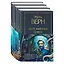 Трилогия о капитане Немо (комплект из 3х книг: "Дети капитана Гранта", "Двадцать тысяч лье под водой" и "Таинственный остров") — 3089775 — 2