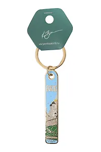 Брелок Кремль 1 (Псков) (пск Б-101)