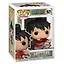 Фигурка Funko POP! Animation One Piece Luffy in Kimono (MT) (Exc) — 2958715 — 2
