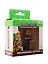 Коллекционная фигурка Minecraft Сельский житель (MC2012N) — 3124011 — 3