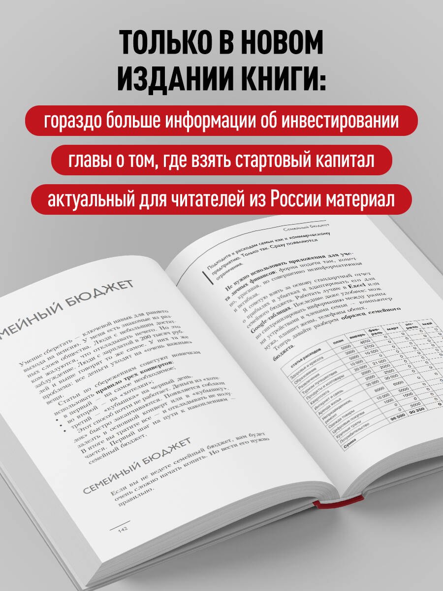 Изображение бумажной книги