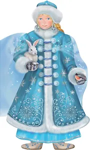 Снегурочка