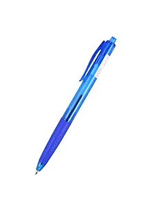 Ручка шариковая Hatber, Esprit, автоматическая синяя 0,7 мм