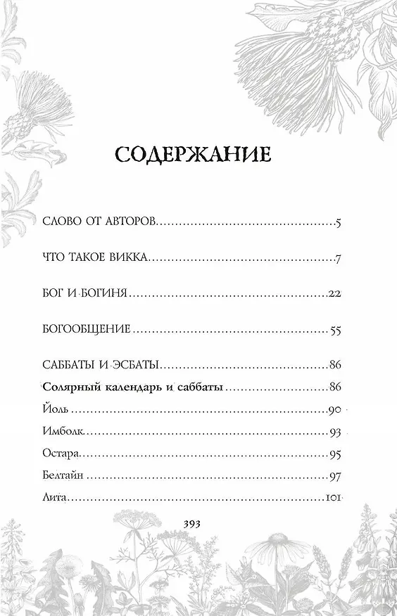 Книга Викка. Ключ к природной магии (Виктория Лим, Александр Борода) — 10
