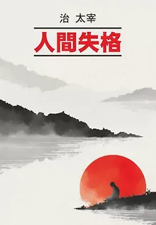 Исповедь «неполноценного» человека (книга для чтения на японском языке)
