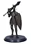 Фигурка DARK SOULS SCULPT COLLECTION Vol.3 Black Knight 26см 55680 — 3121841 — 1