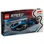77249 Конструктор детский LEGO Speed Champions Гоночный автомобиль Формула-1 Williams Racing FW46, 263 деталей, возраст 10+ — 3169396 — 2