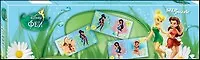 Домино Step puzzle Disney Феи 80108