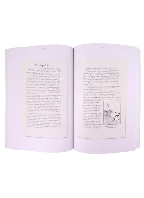 Книга The Complete Far Side (комлект из трех книг) (Gary Larson) — 5