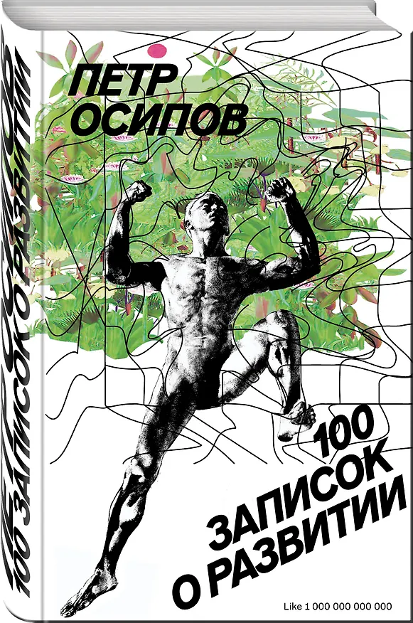 Книга 100 записок о развитии (Петр Осипов) — 4