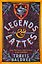 Legends & Lattes / Легенды и латте (На английском языке) — 3044373 — 2