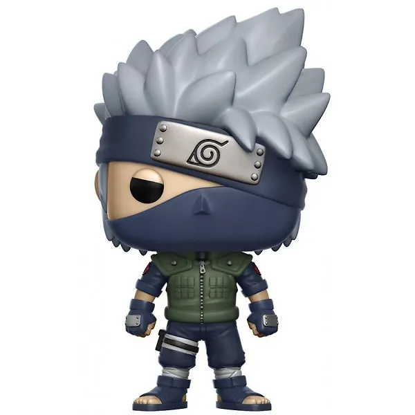 Фигурка Funko POP! Animation Naruto Shippuden Kakashi 2934712 — 2