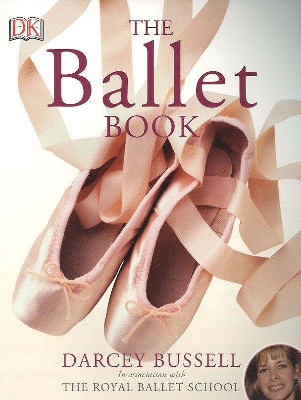 ΠΠ½ΠΈΠ³Π° The Ballet Book () β 1