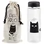 Бутылочка My Cat bottle с сумочкой (500 мл) — 2652787 — 1