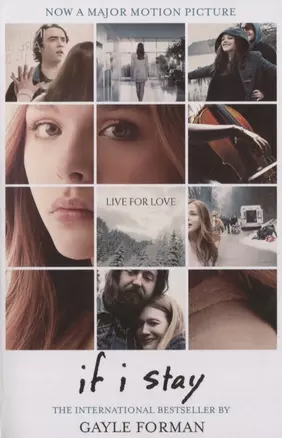 If I Stay — 2847550 — 1