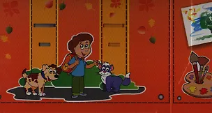 Книга Чудесный чемоданчик. Сделай сам. Школа ()