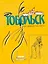 Тобольск. Чувство жизни: книга графических новелл — 3075947 — 1