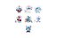 Фигурка Лило и Стич Disney Funny Diary 2.0 series Blind Box (1шт) (6936785422291)  (TPT14) — 3182293 — 1
