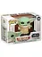 Фигурка Funko POP! Bobble Star Wars Mandalorian The Child — 2928791 — 2