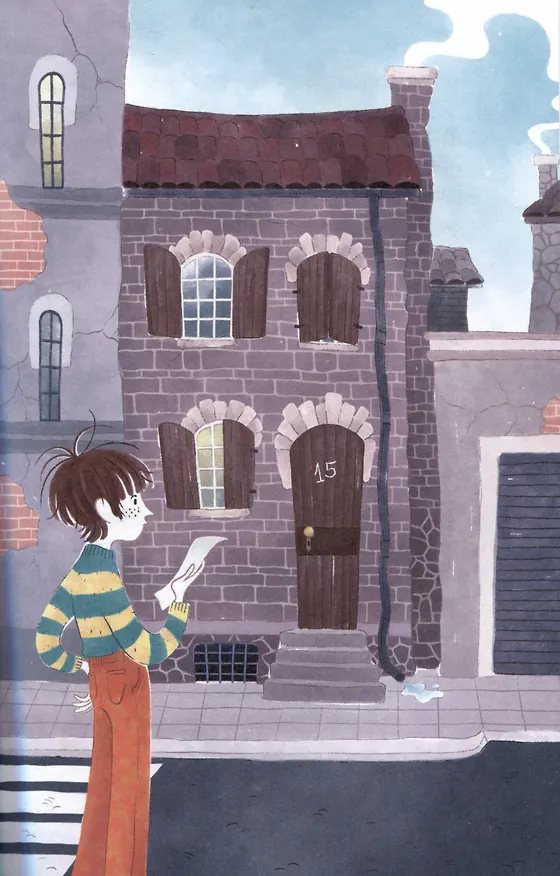 Книга Вилли (Нина Дашевская) — 4