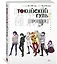 Токийский гуль: Прошлое. (Tokyo Ghoul). Новелла — 2785707 — 2