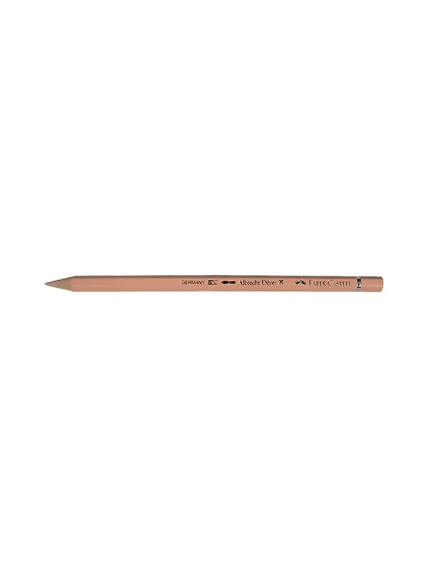 Карандаш акварельный "Albrecht Durer" 132 телесный св., Faber-Castell 220157 — 1