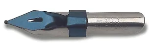 Бронзовое перо Перо №1 для декоративного шрифта 305436