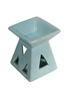 Аромалампа 8см керамика (M681)