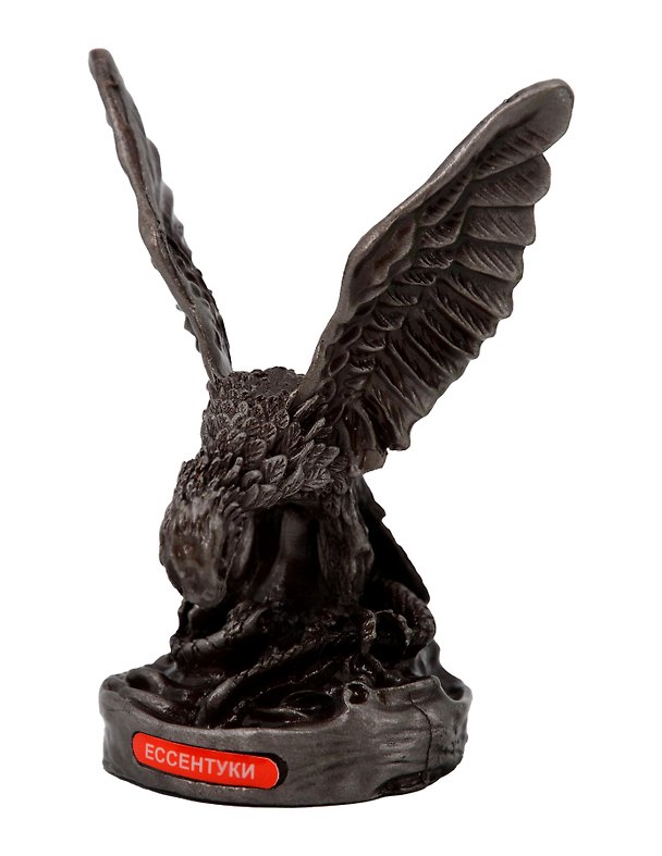 Фигурка Орел (Ессентуки) (металл) (8см) (006-010-ATN-80-157) 3165163 — 1