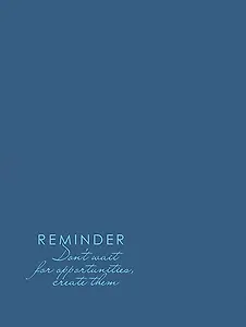 Ежедневник недат. А6 128л "МЕЧТЫ. Возможности" интегр.переплет, ламинация Soft Touch, печ.1кр, офсет