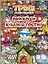 Приходи к нам в гости! Трэш-монстрики. Только факты. — 2439299 — 1