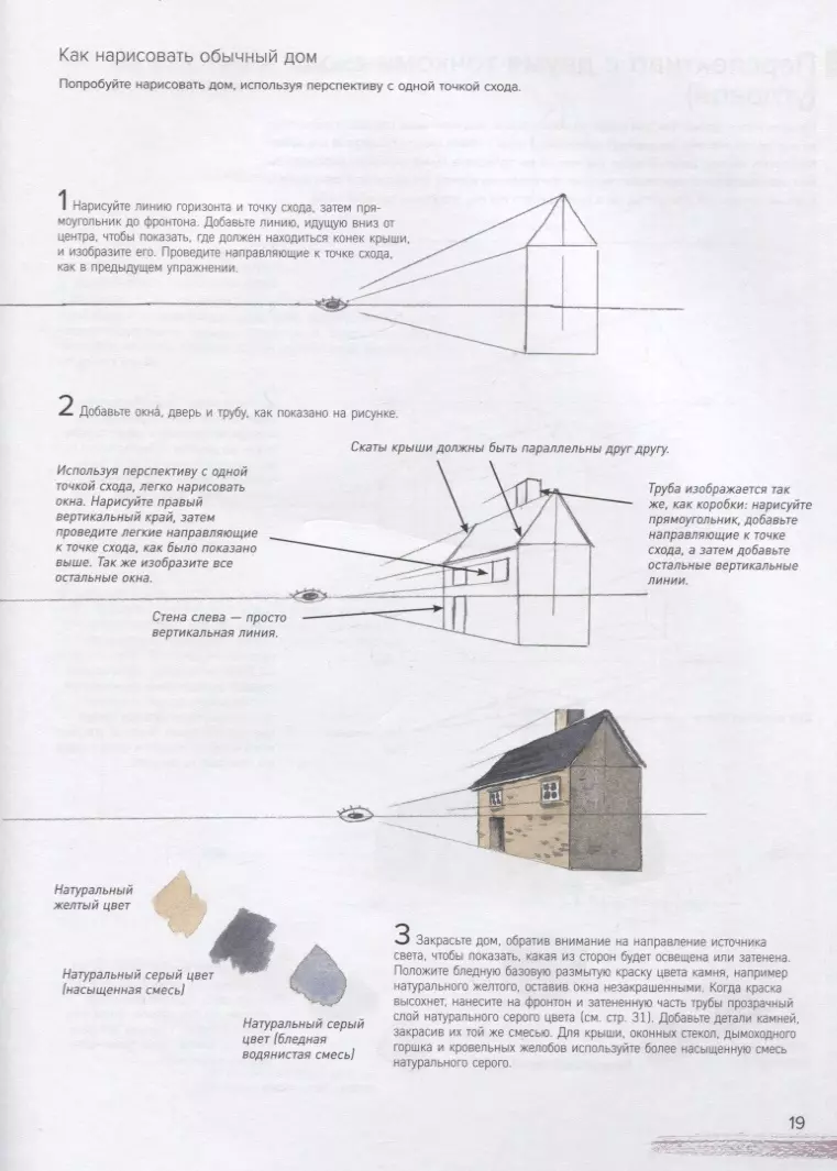 Акварель для всех. Пошаговый курс для начинающих и продвинутых художников  (Мэтью Палмер) - купить книгу с доставкой в интернет-магазине  «Читай-город». ISBN: 978-5-04-165289-0