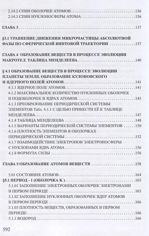 Книга Ядерная физика. Микродинамика. Теория абсолютности (Гарольд Гуревич) — 9