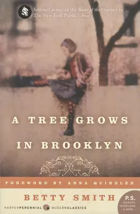 A Tree Grows in Brooklyn (мMC) Smith — 2370344 — 1