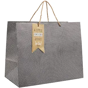 Пакет «Гусиная лапка», А3