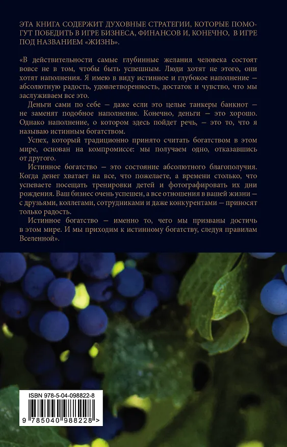 Книга Истинное богатство. Как получить все (Йегуда Берг) — 2