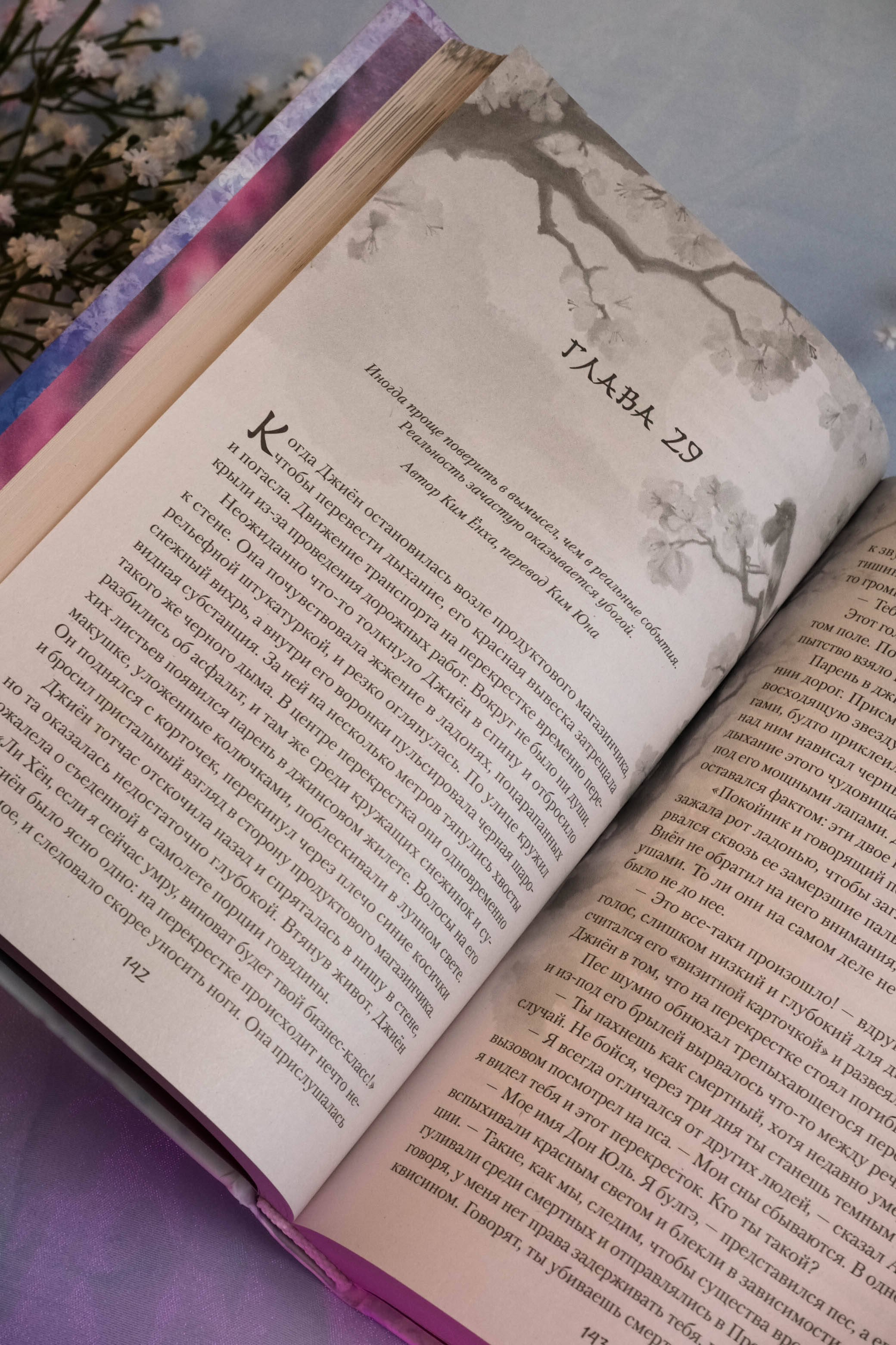 Изображение бумажной книги