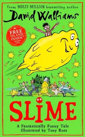 Slime — 2971871 — 1