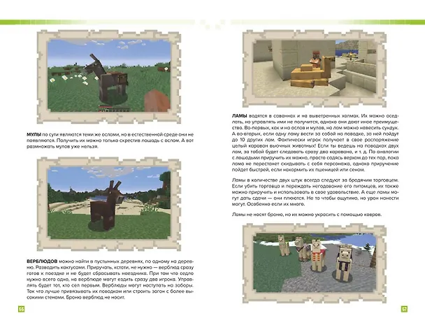 Книга Как выжить в MINECRAFT. Полный гайд по режиму выживания от EugenBro () — 11