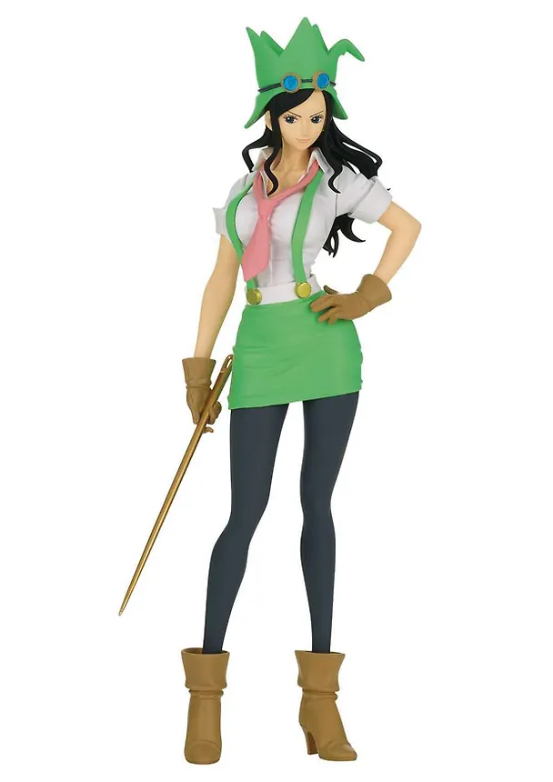 Фигурка One Piece Sweet Style Pirates B Nico Robin (BNS873) 3118849 — 1