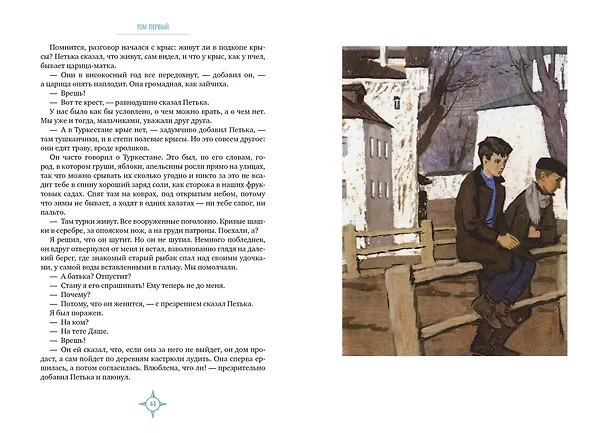 Книга Два капитана (Вениамин Каверин) — 26