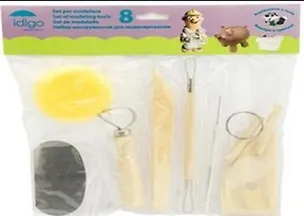 Набор инструментов для моделирования (842283037) (Брэйн Юнит) 2303326