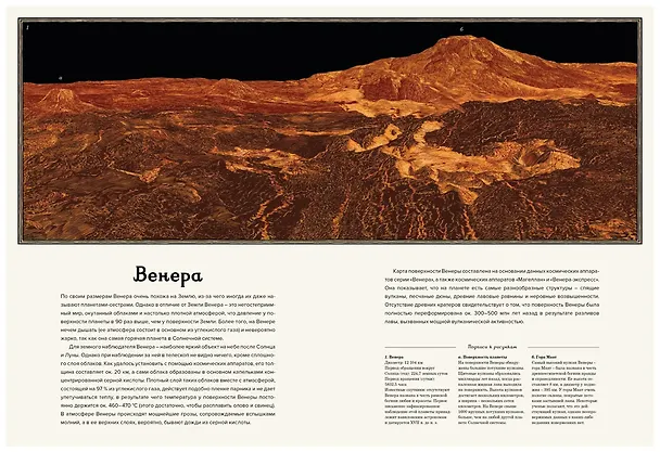 Книга Планетариум (Раман Принджа) — 13