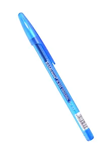 Ручка гелевая Erich Krause, R-301 Original Gel, синяя 0,5 мм