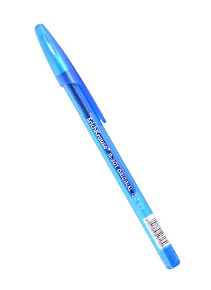 Ручка гелевая Erich Krause, R-301 Original Gel, синяя 0,5 мм 333038